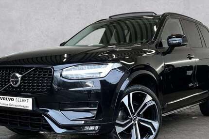 Volvo XC90 116.950 km 44.890 &euro; Koblenz 56077