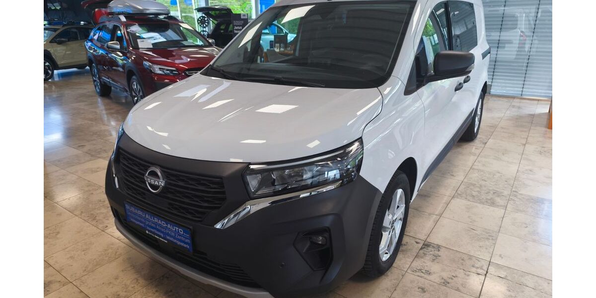 Nissan Townstar 11.420 km 22.995 &euro; Friedberg 61169