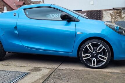 Renault Wind 173.720 km 2.899 € Lünen 44532