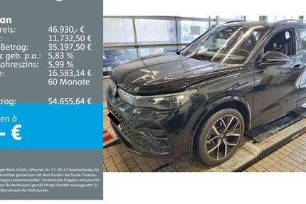 VW Tiguan 20.667 km 46.930 &euro; Mössingen 72116