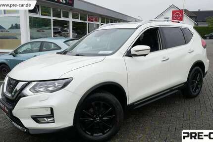 Nissan X-Trail 87.487 km 15.950 &euro; Werl-Westönnen 59457