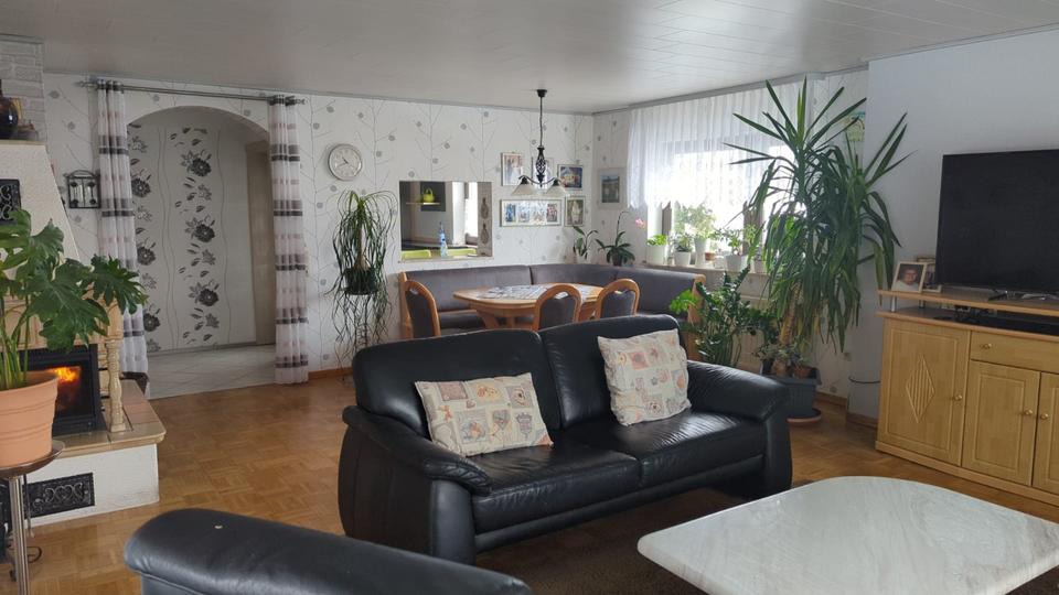 Einfamilienhaus Lauterbach (Hessen) - 6 Zimmer, 150 m&sup2;, 325.000&euro; | Angebot:25941116