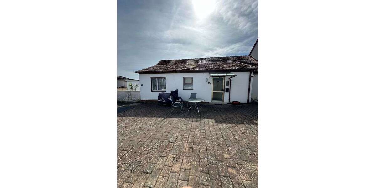 Haus zum Kaufen in Bad Kissingen 175.000 € 70 m² 3 zimmer