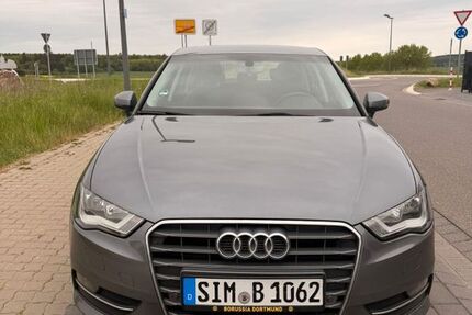 Audi A3 152.500 km 9.500 &euro; Beltheim 56290