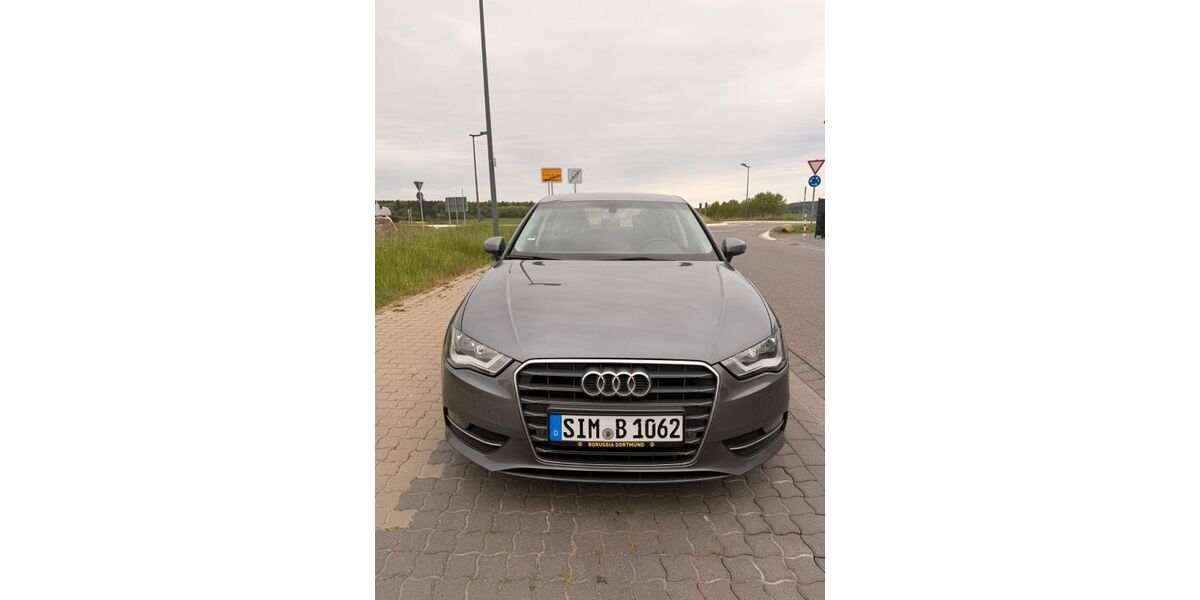 Audi A3 152.500 km 9.500 &euro; Beltheim 56290