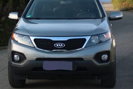 Kia Sorento 154.586 km 5.900 &euro; Müllheim 79379