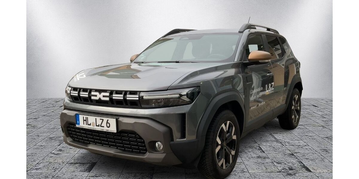 Dacia Duster 10.500 km 28.480 &euro; Lübeck 23560