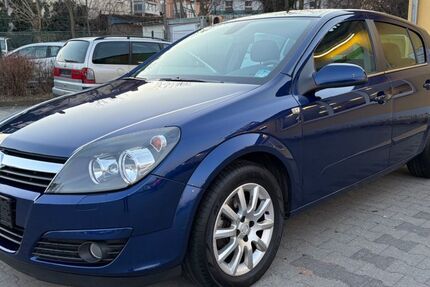 Opel Astra 43.639 km 4.950 &euro; Borna 04552