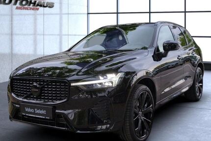 Volvo XC60 23.500 km 40.850 &euro; München 81825