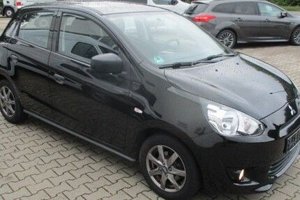 Mitsubishi Space Star 99.950 km 3.400 € Halen 49685