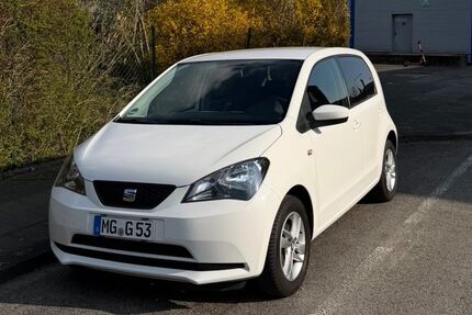 Seat Mii 85.800 km 6.900 &euro; Mönchengladbach 41065