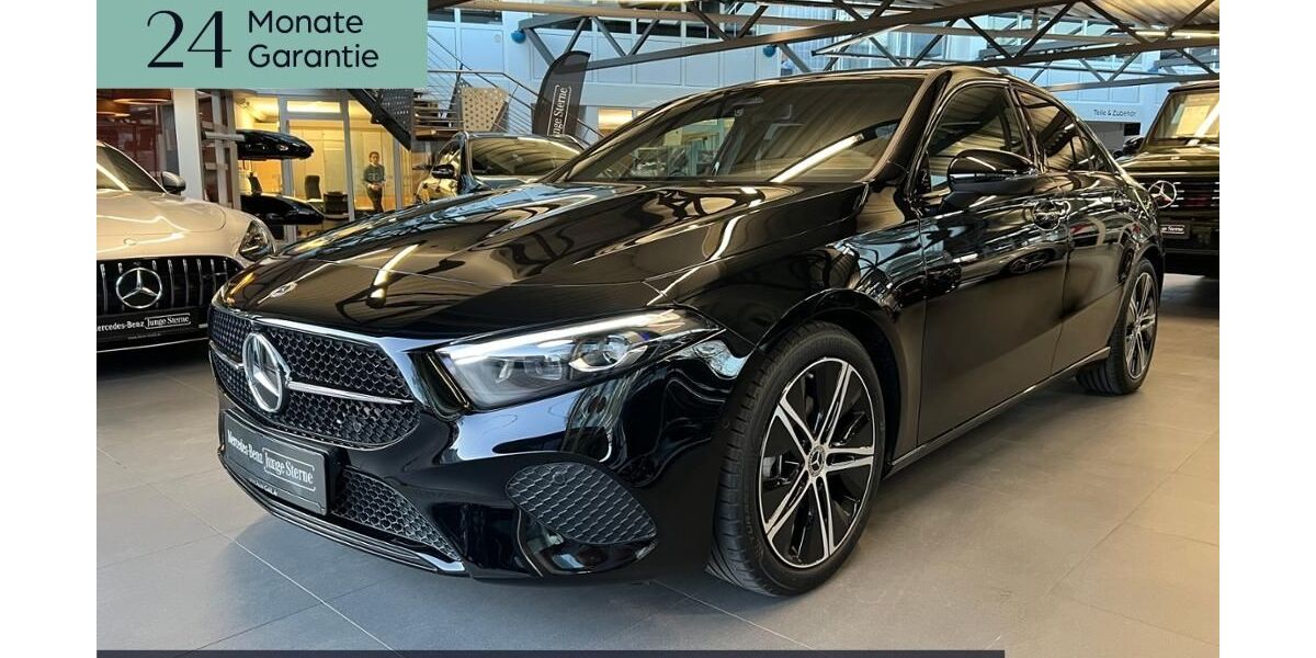 Mercedes-Benz A 180 3.500 km 33.520 &euro; Hohenlinden 85664