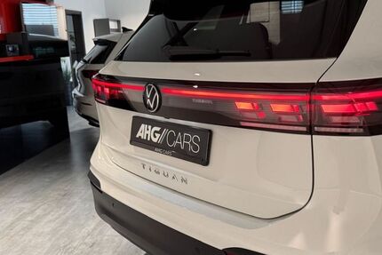 VW Tiguan 30.000 km 37.500 &euro; Burghaun 36151