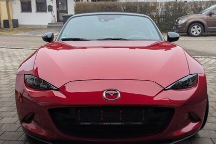 Mazda MX-5 64.783 km 19.000 &euro; Allershausen 85391