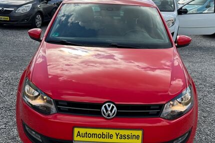 VW Polo 150.000 km 3.499 &euro; Dortmund 44147
