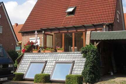 Haus Eutin - 5 Zimmer, 105 m&sup2;, 325.000&euro; | Angebot:26333545