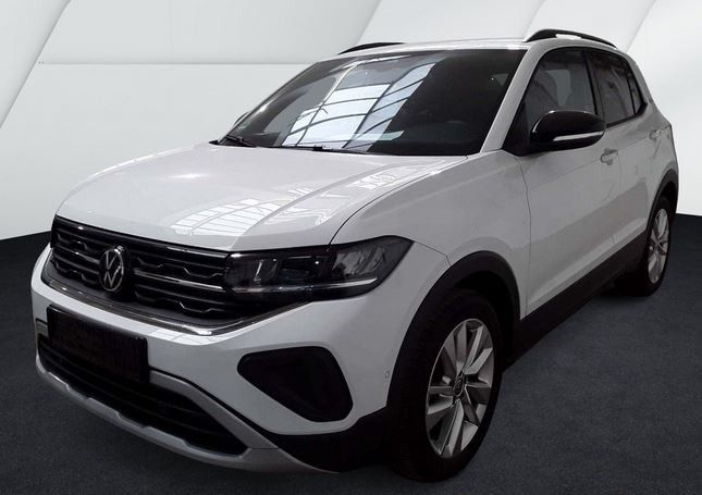 VW T-Cross 25.306 km 23.890 &euro; Schüttorf 48465