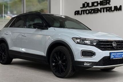 VW T-Roc 80.000 km 24.290 &euro; Jülich 52428