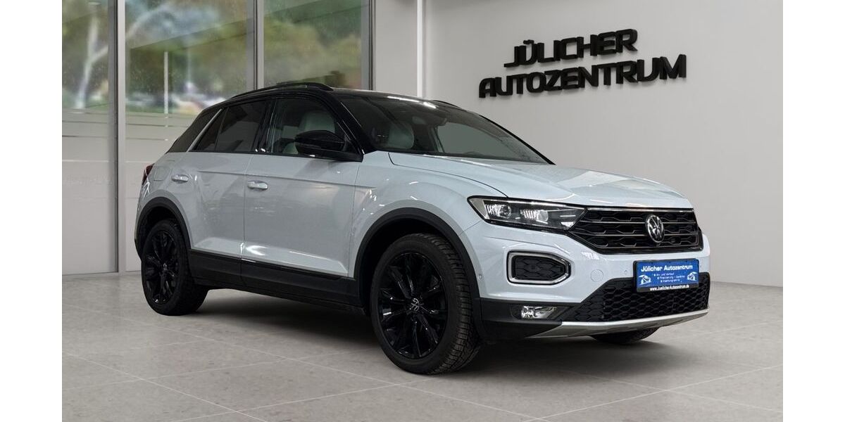 VW T-Roc 80.000 km 24.290 &euro; Jülich 52428