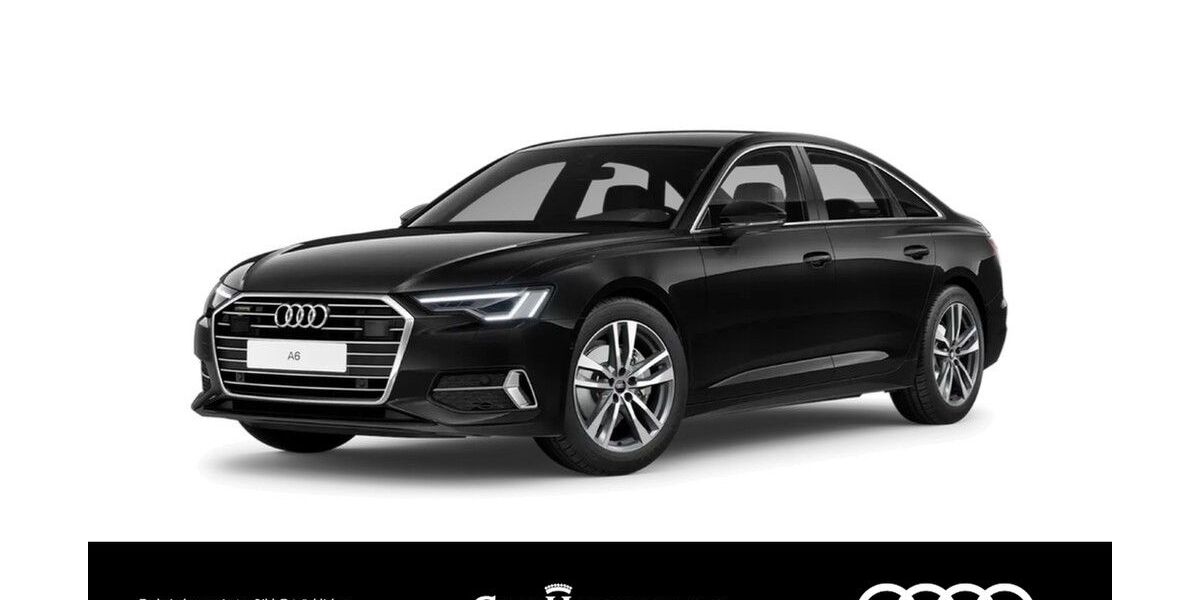 Audi A6 61.064 km 38.880 &euro; Karlsruhe 76131