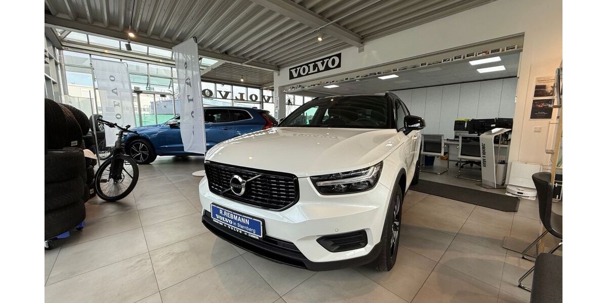 Volvo XC40 99.000 km 22.500 &euro; Starnberg 82319