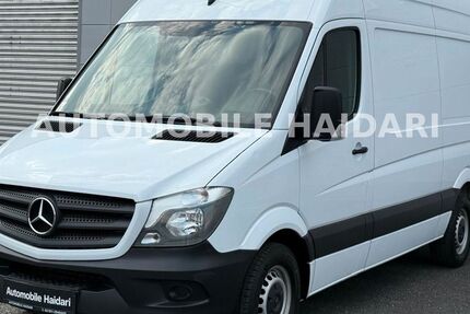 Mercedes-Benz Sprinter 145.000 km 17.690 &euro; Mönchengladbach 41066