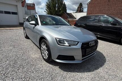 Audi A4 255.000 km 10.440 &euro; Alsdorf 52477