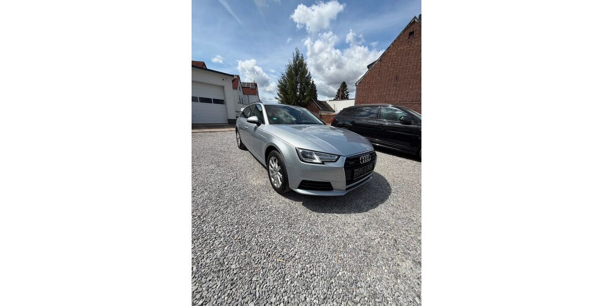 Audi A4 255.000 km 10.440 &euro; Alsdorf 52477
