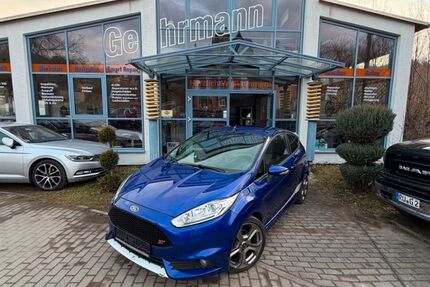 Ford Fiesta 166.000 km 8.250 &euro; Rudolstadt 07407