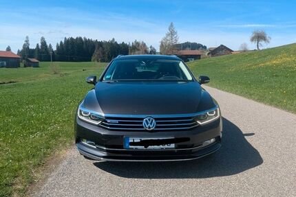 VW Passat 141.900 km 18.500 &euro; Stiefenhofen 88167