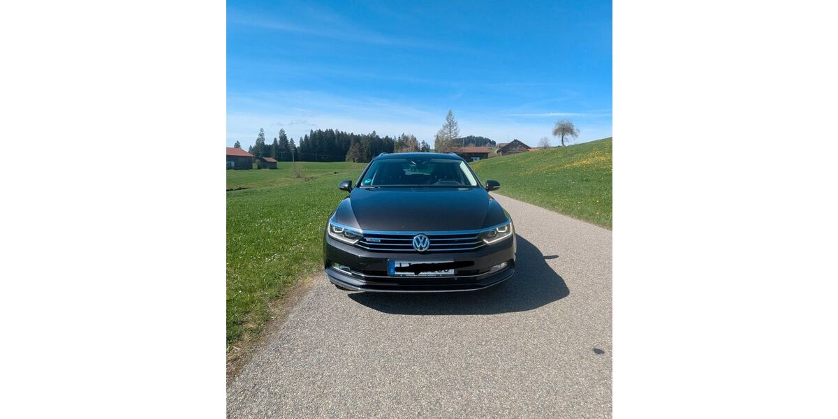 VW Passat 141.900 km 18.500 &euro; Stiefenhofen 88167