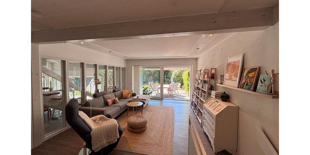Einfamilienhaus Glücksburg (Ostsee) - 5 Zimmer, 190 m&sup2;, 660.000&euro; | Angebot:26518451