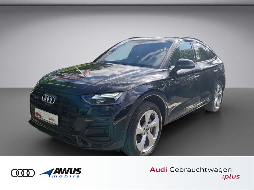 Audi Q5 36.625 km 47.890 € Wismar 23970