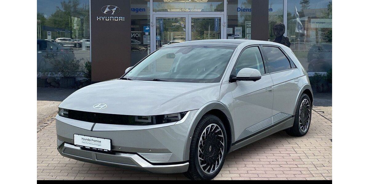 Hyundai IONIQ 5 20.418 km 37.499 &euro; Leipzig 04328