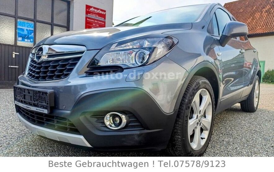 Mokka