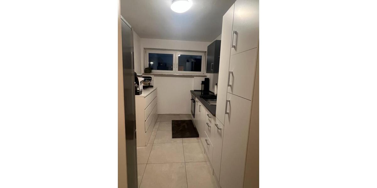 3-Zimmer-Wohnung mit 2 Balkonen – Mühlacker Lomersheim 3 zimmer