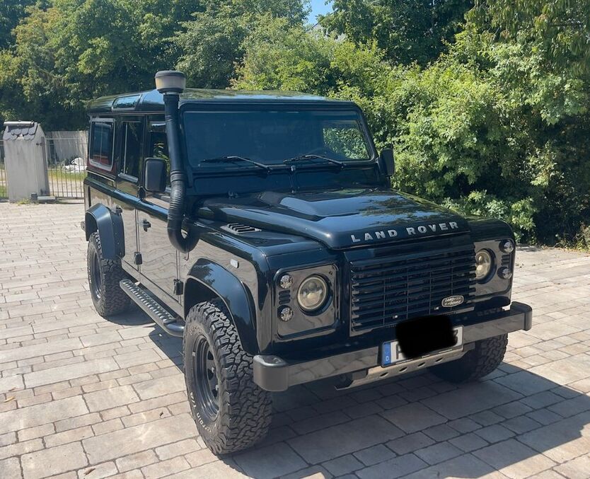 Defender