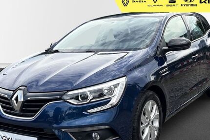 Renault Megane 34.978 km 13.200 &euro; Stuttgart 70469