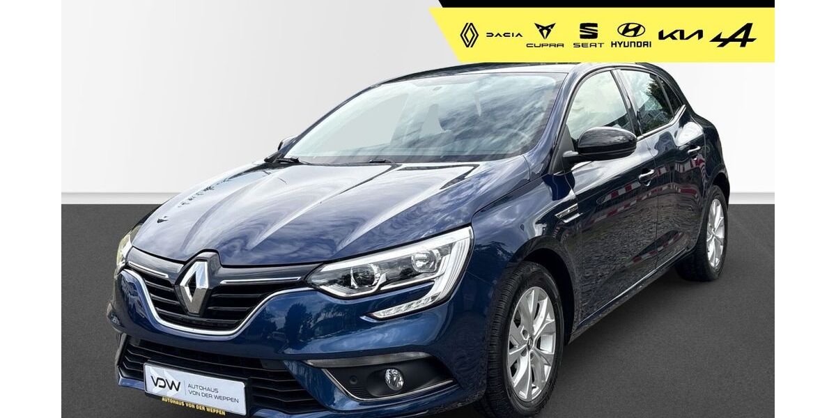 Renault Megane 34.978 km 13.200 &euro; Stuttgart 70469