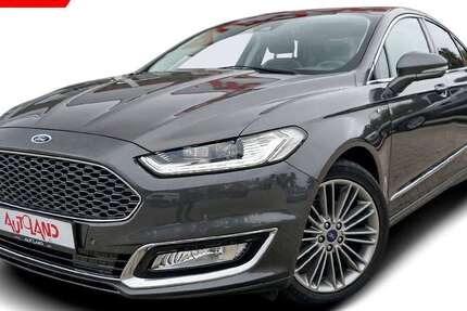 Ford Mondeo 114.150 km 15.990 € Erfurt 99087