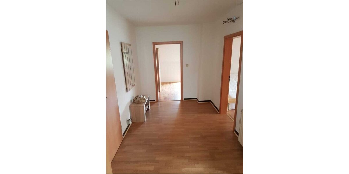 Heimboldshausen, 2 ZKB-ETW im DG 2 zimmer