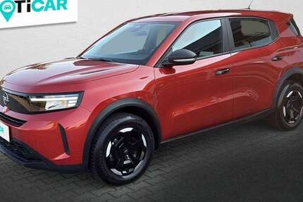 Opel Frontera 5.528 km 21.950 &euro; Barchfeld-Immelborn 36456