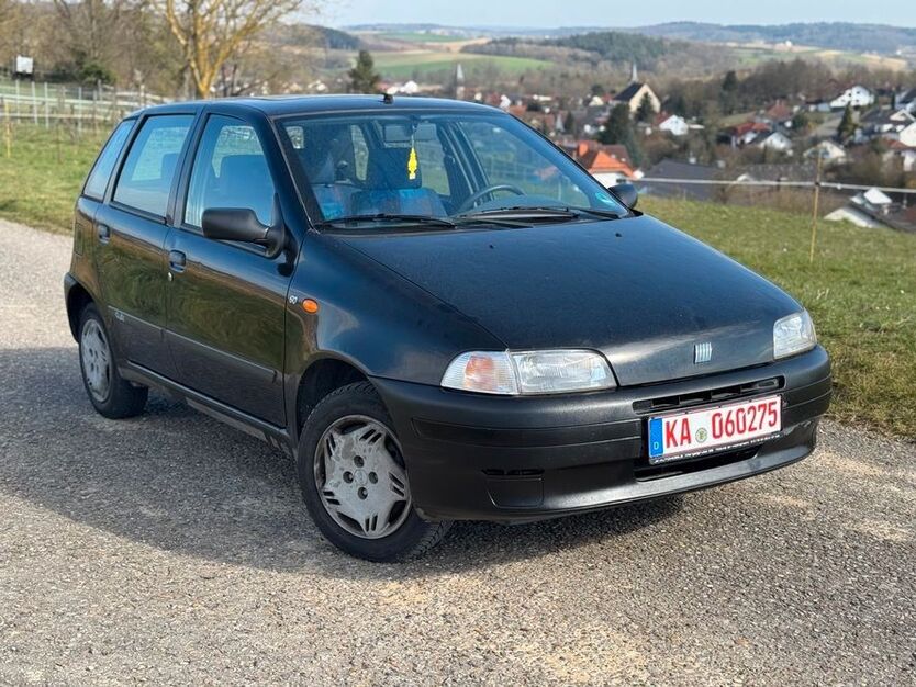 Punto