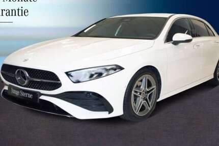 Mercedes-Benz A 180 6.761 km 31.880 &euro; Rheinbach 53359