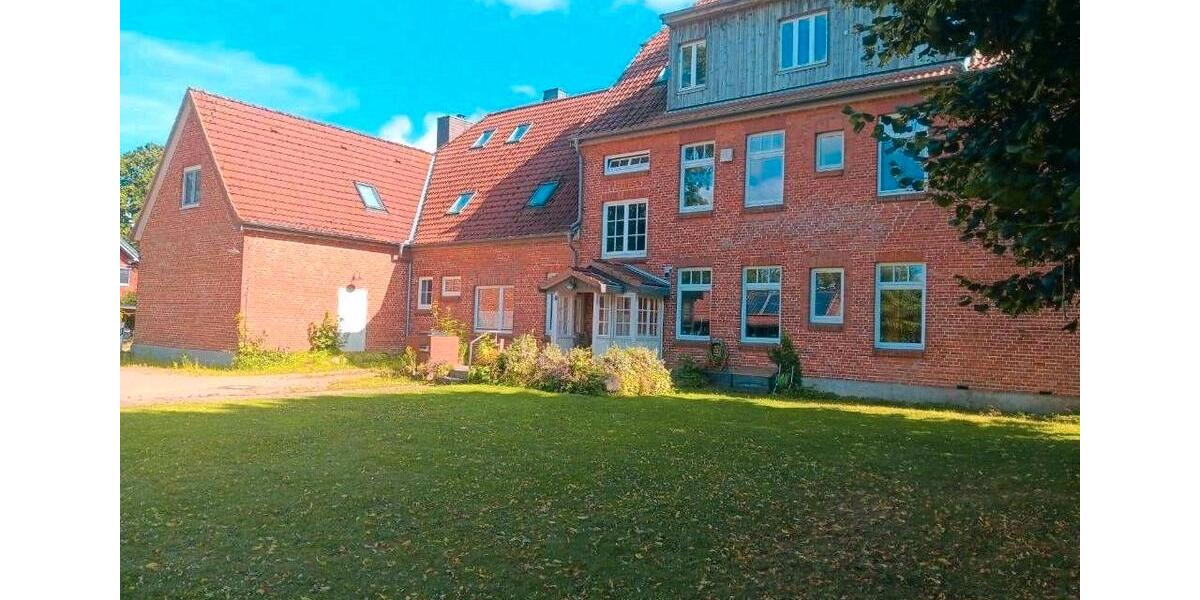 Erdgeschoßwohnung Kaltenkirchen - 5 Zimmer, 100 m&sup2;, 350.000&euro; | Angebot:26998424