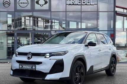 Citroen C5 Aircross 26.350 km 26.970 &euro; Nordhausen 99734