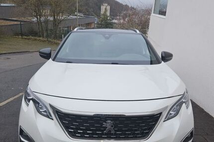 Peugeot 5008 123.145 km 18.199 &euro; Trier 54292