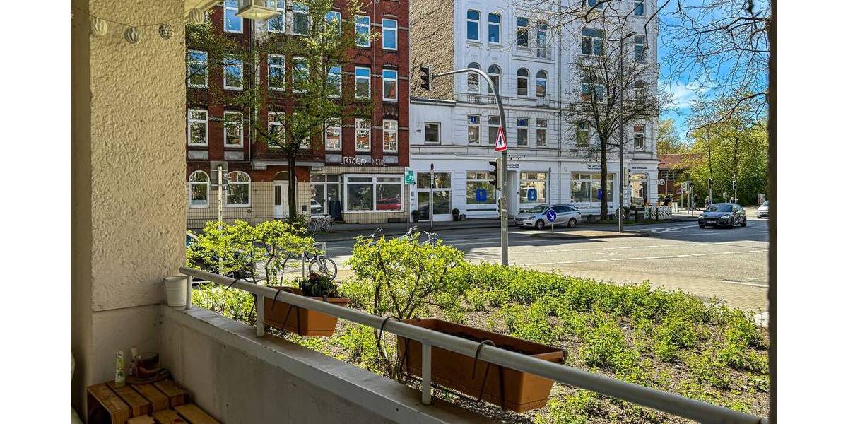 Etagenwohnung Kiel Ravensberg - 3 Zimmer, 68 m&sup2;, 215.000&euro; | Angebot:26433645