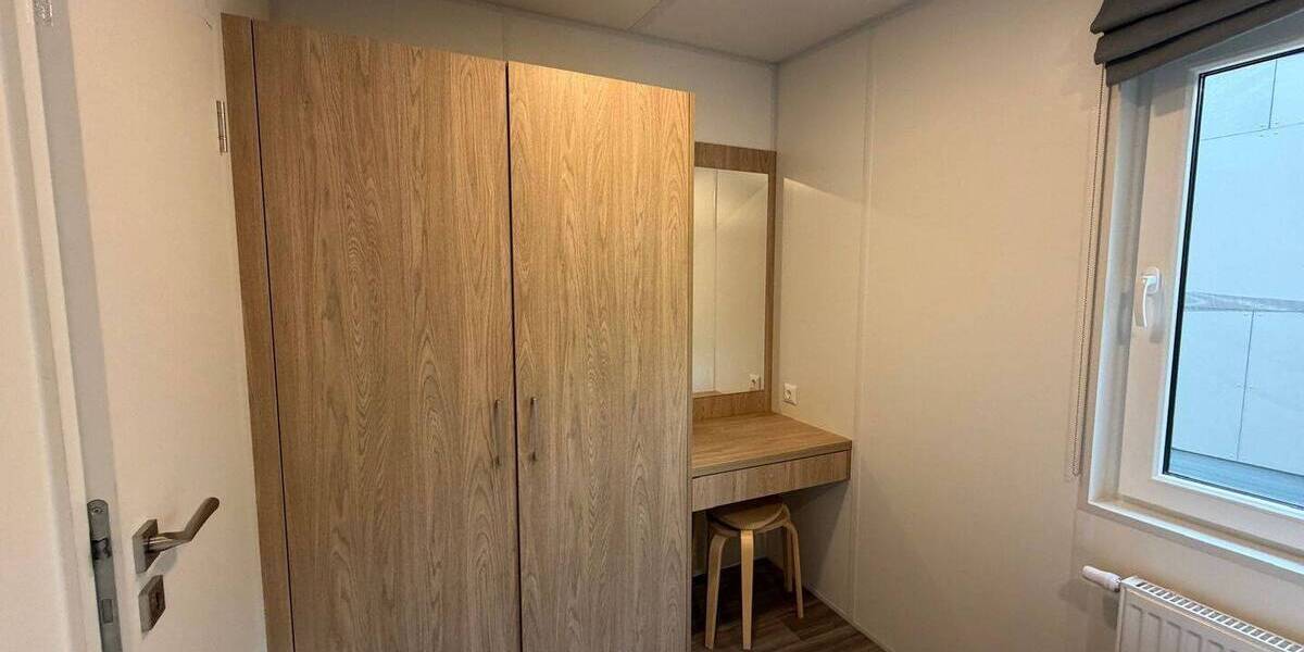 Mehrfamilienhaus, Wohnhaus Pleinfeld Sankt Veit - 2 Zimmer, 24 m&sup2;, 59.999&euro; | Angebot:26607778