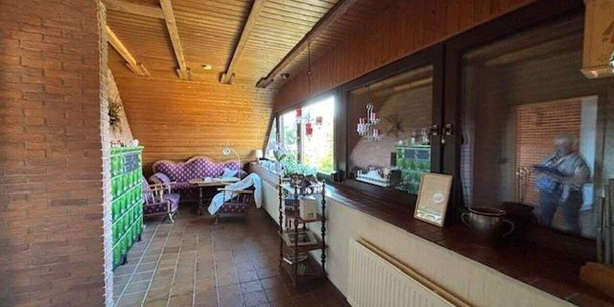 Einfamilienhaus Syke Barrien - 6 Zimmer, 179 m&sup2;, 369.000&euro; | Angebot:24710892